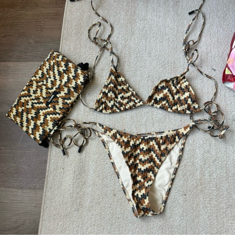 Triangl Bikini